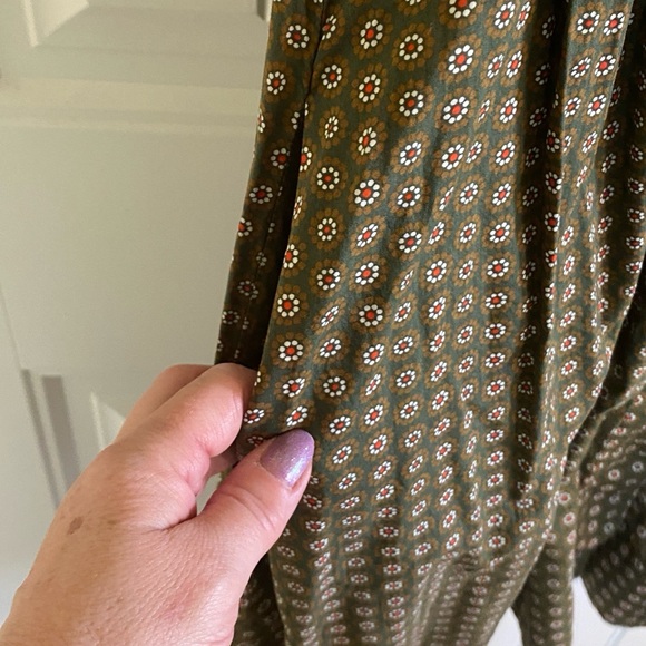 Lands End dress - Picture 2 of 3